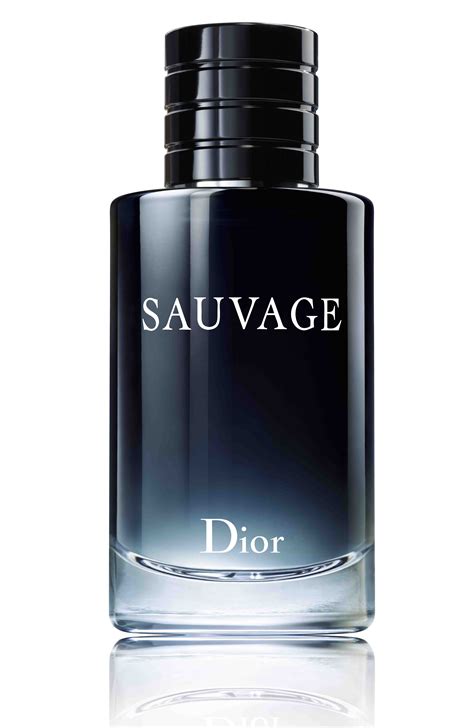 is dior sauvage for men